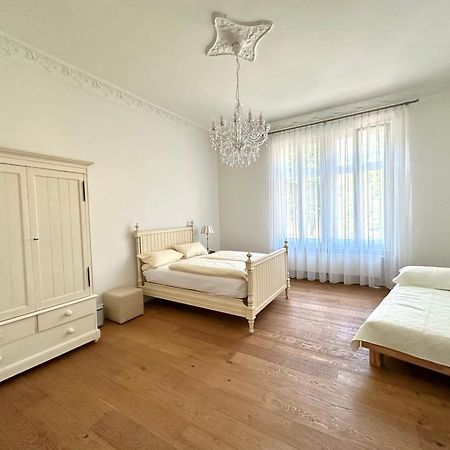 Perkeo Apartments Heidelberg Eksteriør billede