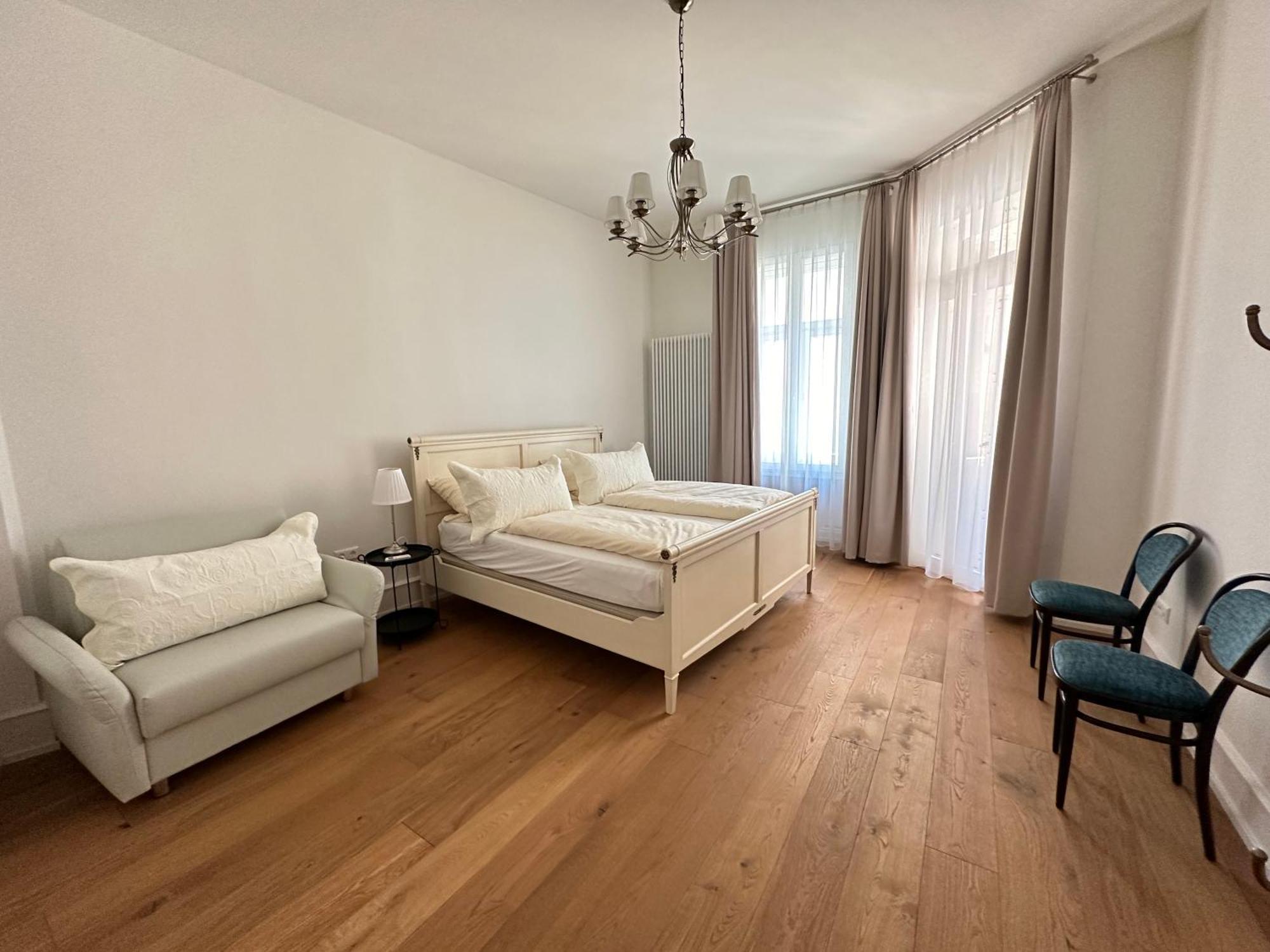 Perkeo Apartments Heidelberg Eksteriør billede