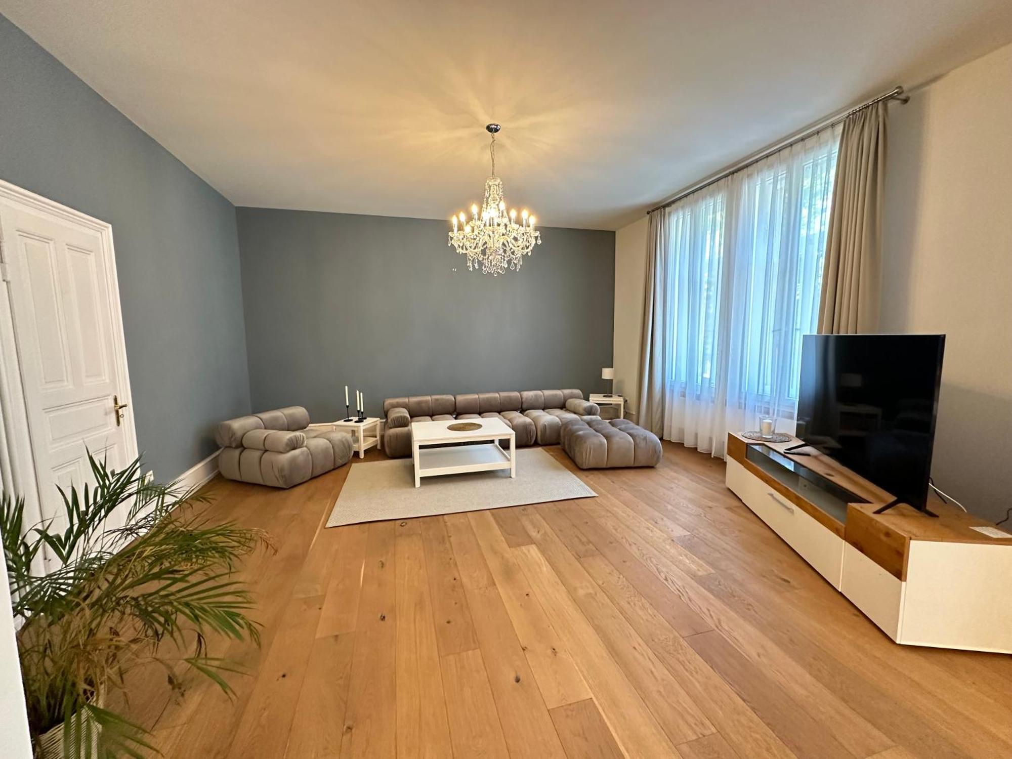 Perkeo Apartments Heidelberg Eksteriør billede