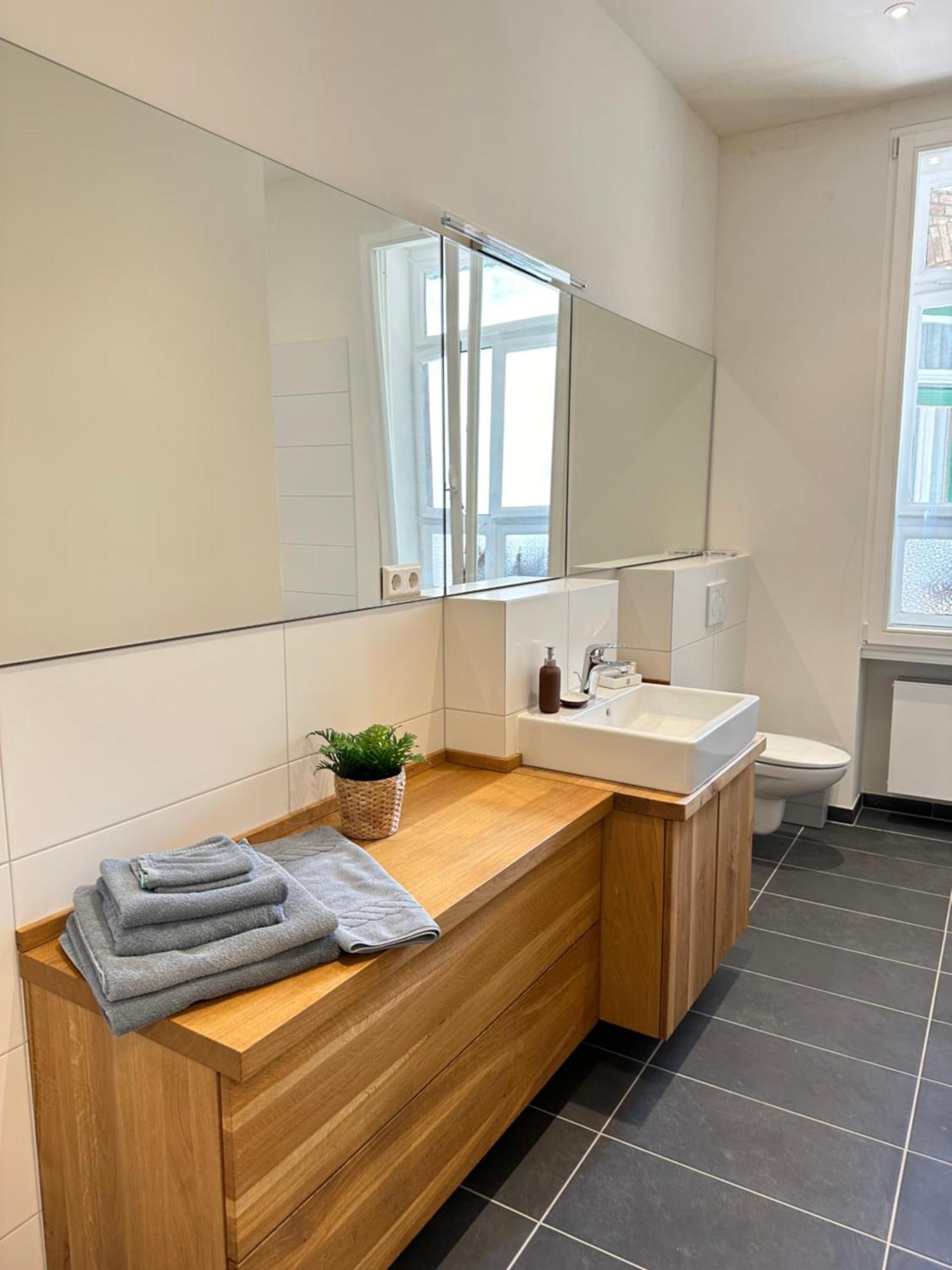 Perkeo Apartments Heidelberg Eksteriør billede