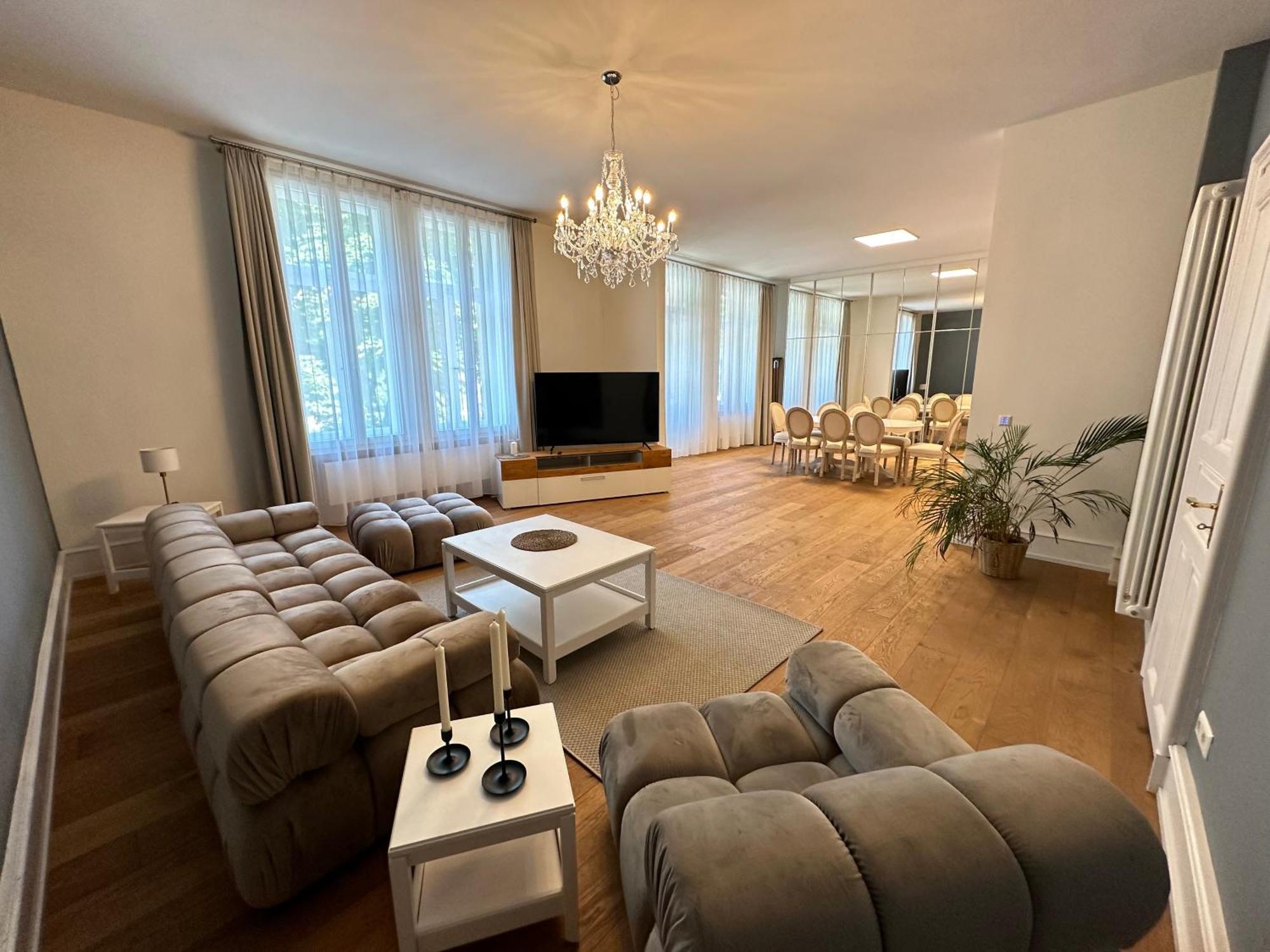 Perkeo Apartments Heidelberg Eksteriør billede