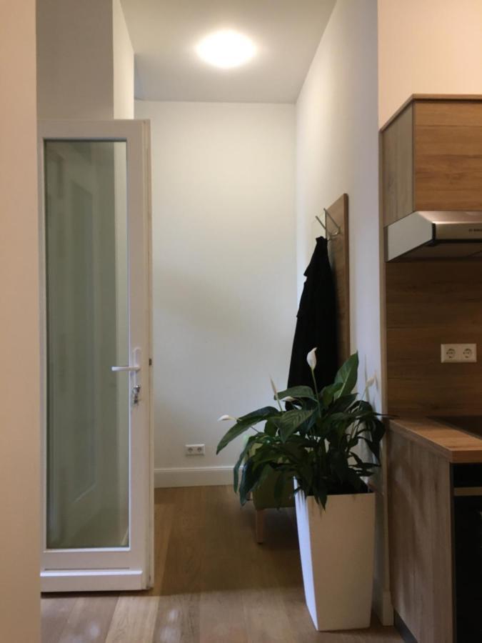 Perkeo Apartments Heidelberg Eksteriør billede