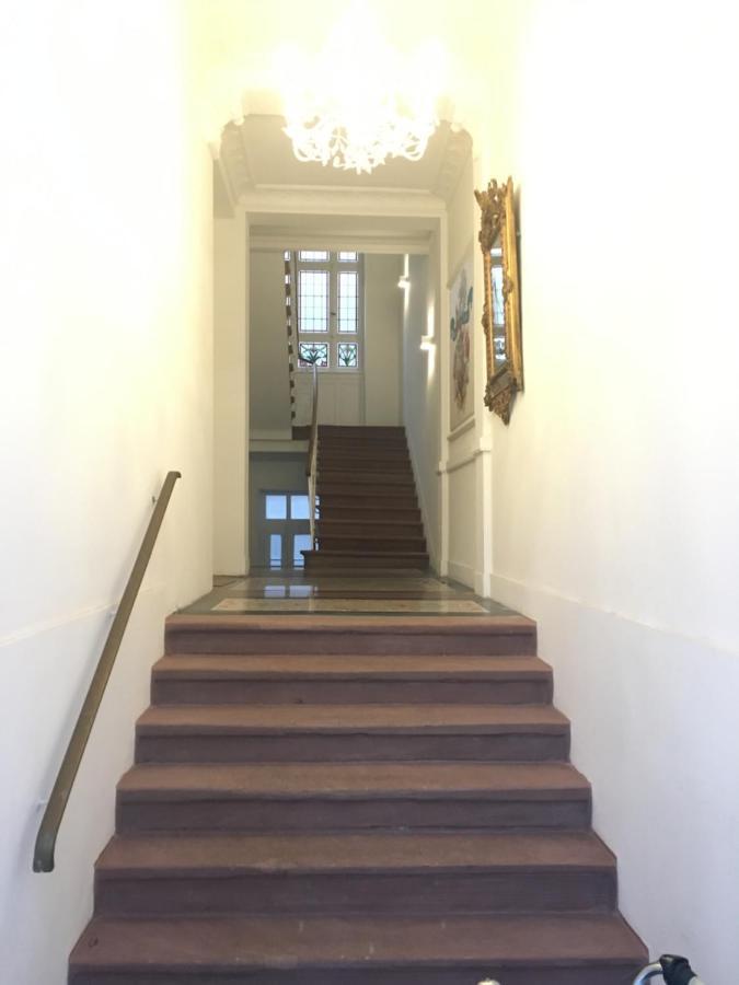 Perkeo Apartments Heidelberg Eksteriør billede