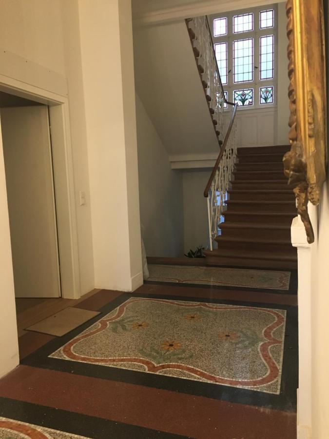 Perkeo Apartments Heidelberg Eksteriør billede